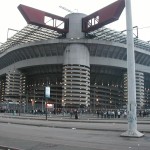 Milan Man United 2007