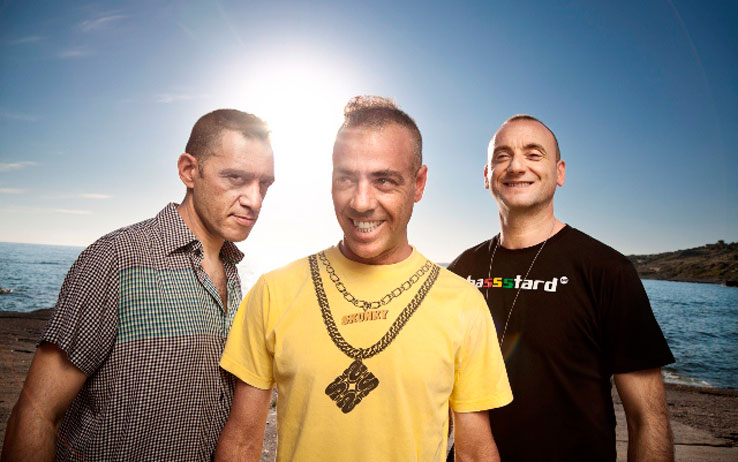 Sud Sound System