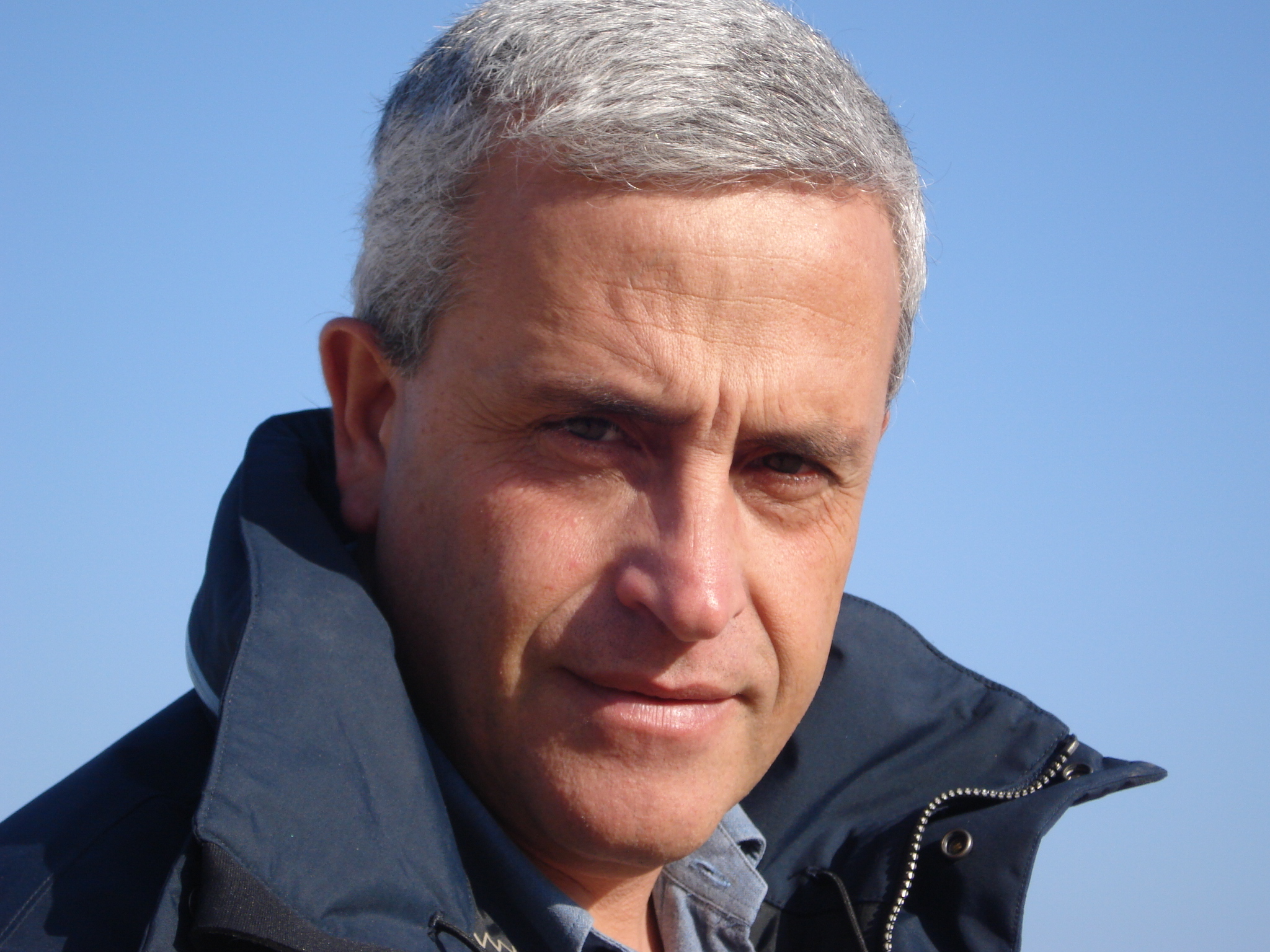 Roberto Alajmo: Mammaherz