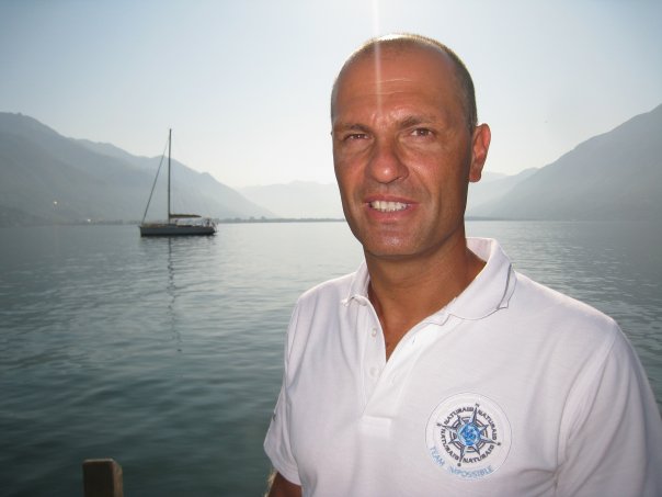 Paolo Chiarino