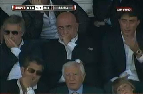 Adriano Galliani