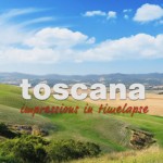 Klaus Stern: Toskana Timelap Impressions