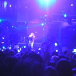 Vasco Rossi, Forum Mediolanum Assago, 10.02.2010