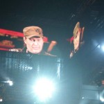 Vasco Rossi, Forum Mediolanum Assago, 10.02.2010