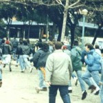 Napoli Roma 87/88