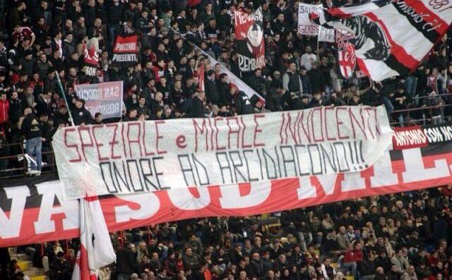 Speziale innocente