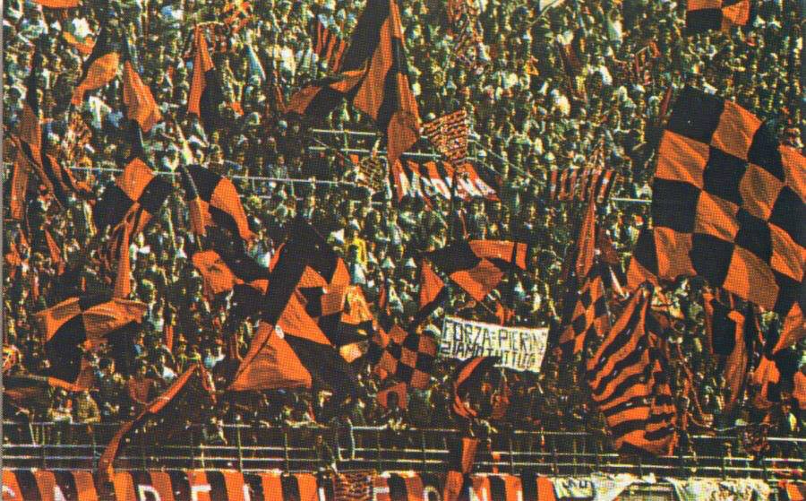 Curva Sud