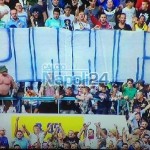 Napoli Colera