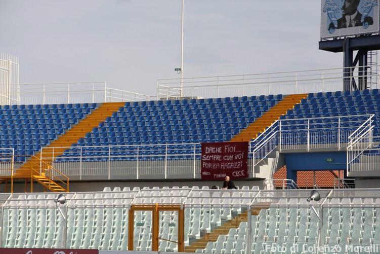 Cece in Pescara