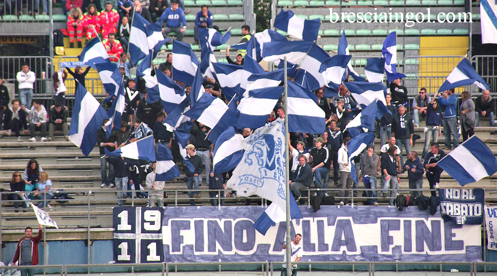 Brescia 1911