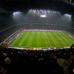 Derby ohne Farben © Armando Bottelli