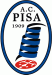 Logo AC Pisa 1909