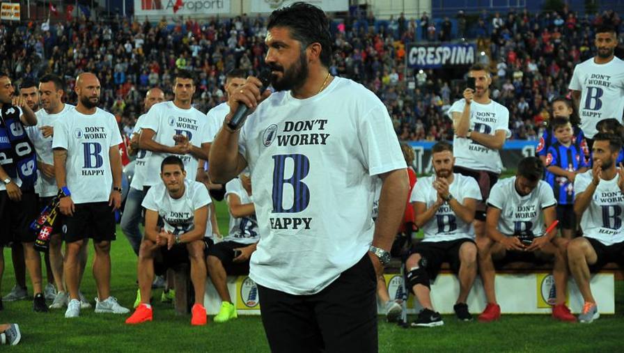 Pisa Gattuso