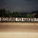 No alla reclusione per mancata firma