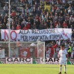 No alla reclusione per mancata firma