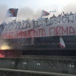 No alla reclusione per mancata firma