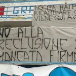 No alla reclusione per mancata firma