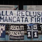 No alla reclusione per mancata firma