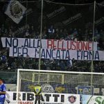 No alla reclusione per mancata firma