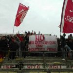 No alla reclusione per mancata firma