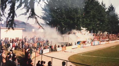 Ultras Verbania