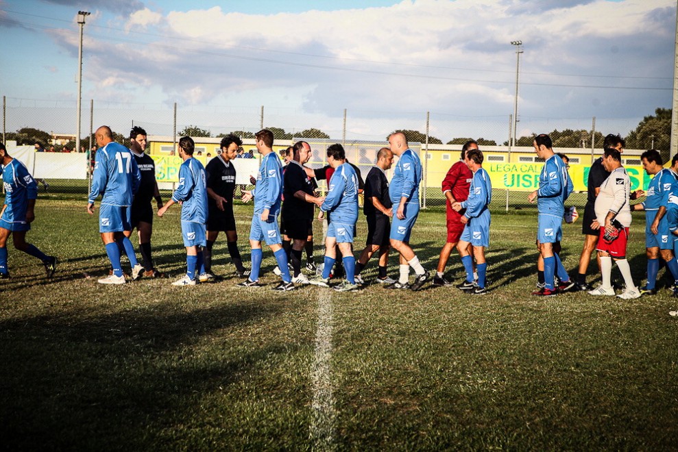 Matti per il Calcio Film