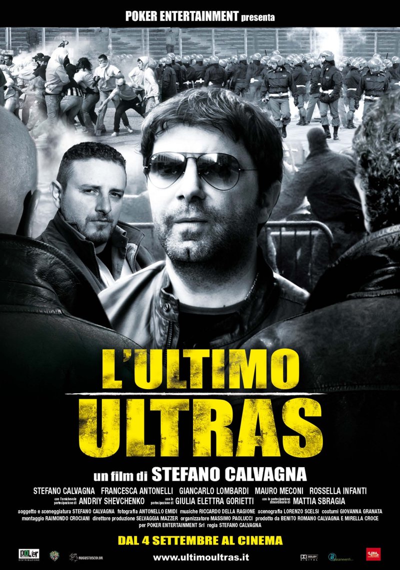 L'ultimo ultrÃ s