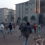 Atalanta Roma 88/89