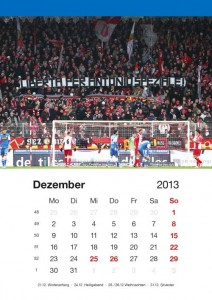 Kalender Antonio Speziale