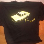 a cab Shirt