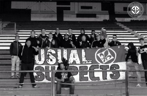 Arminia Bielefeld - Darmstadt 98